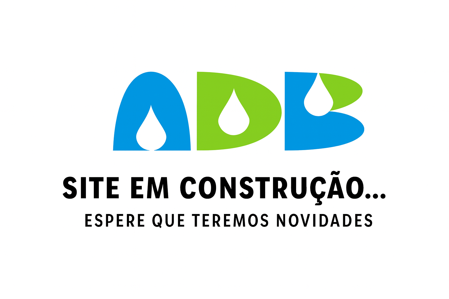 Site em Construção